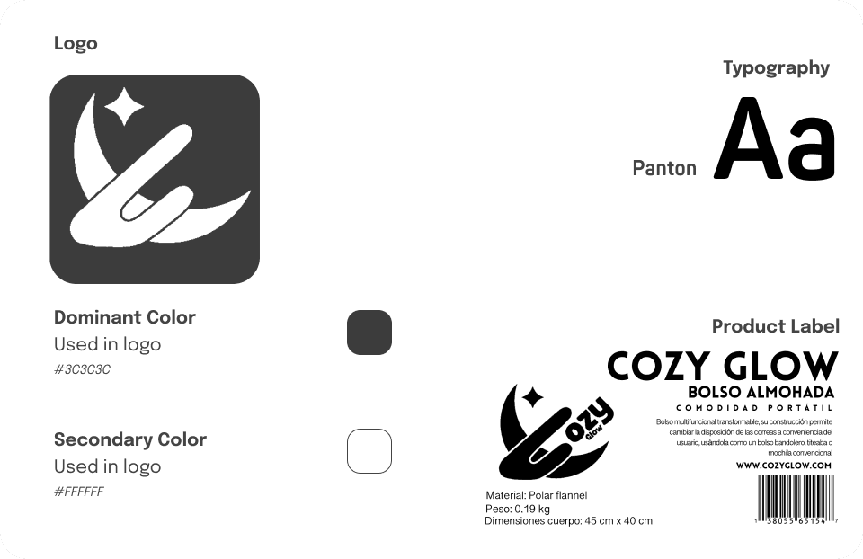 Visual Identity