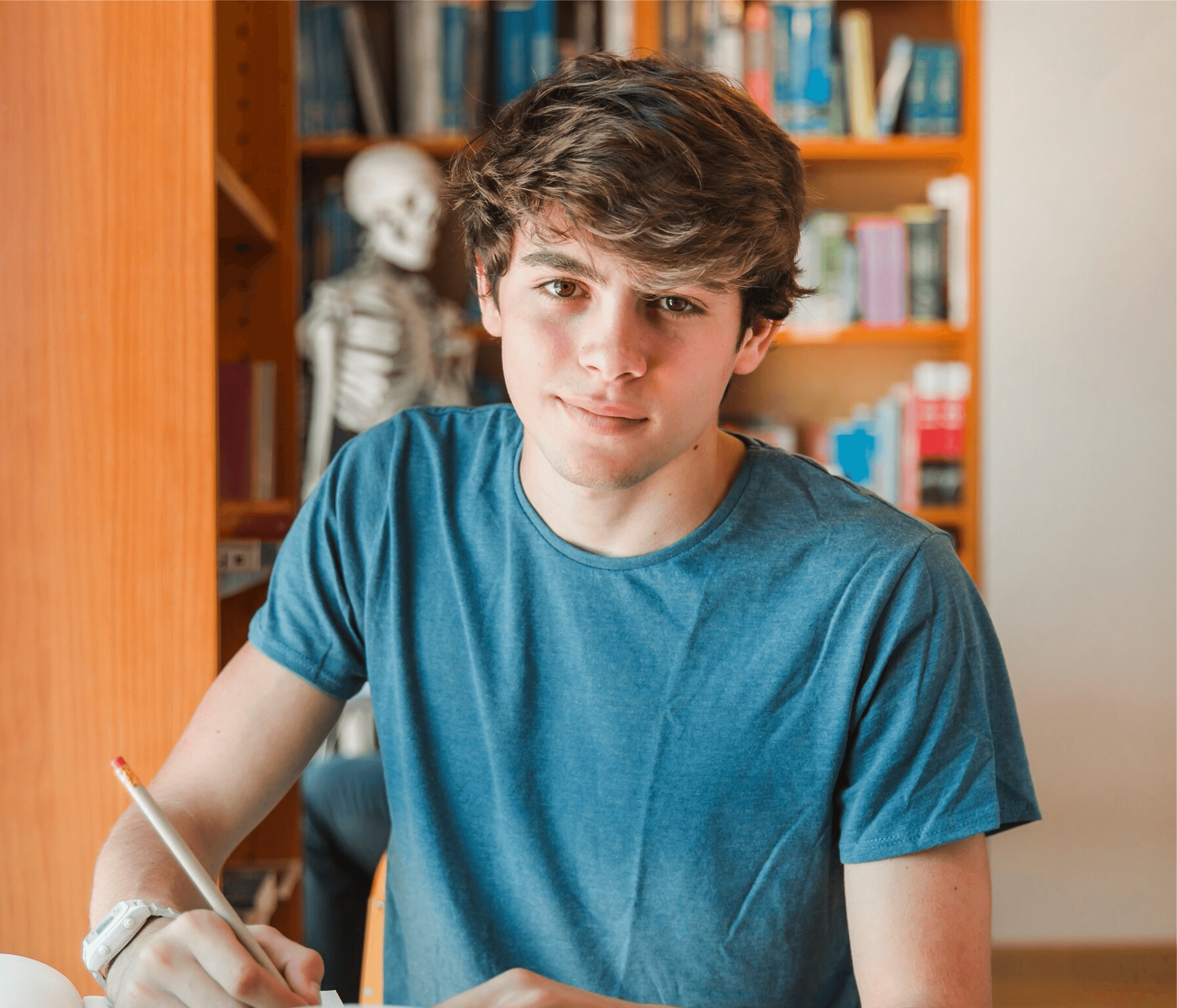Jordi Hernandez