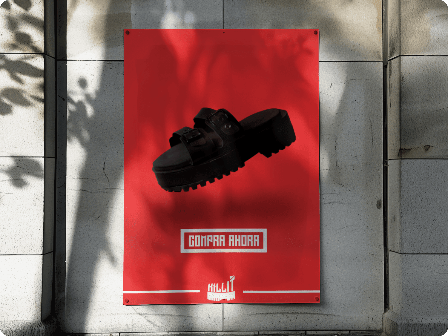 Mockup 2
