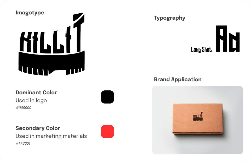 Visual Identity